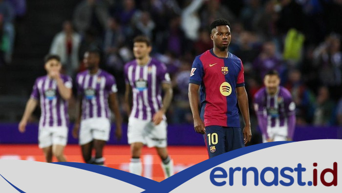 Ansu Fati Ke AS Monaco Musim Depan? - Update 2