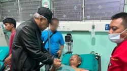 “Ada Telepon Tanya ‘Dimana Posisi’ Sebelum Jaksa di Deli Serdang Dibacok: Misteri Perkara yang Tak Terduga”