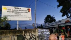 Konflik Ahli Waris BMKG Tangsel dan GRIB Jaya: Siapa yang Berhak?