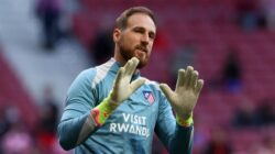 Jan Oblak Rebut Trofi Zamora Keenam, Rekor yang Menegakkan Dominasi