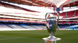 Premier League Siap Menerkam Liga Champions dengan 6 Wajah Baru