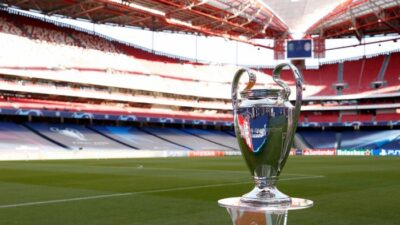 Premier League Siap Menerkam Liga Champions dengan 6 Wajah Baru