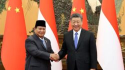 “Titipan Salam Xi Jinping untuk Prabowo: Apa yang Sebenarnya Dibicarakan oleh Pemimpin Dunia?”