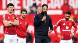 “Ruben Amorim’s Apology: The Controversial Redemption in Football’s Spotlight”