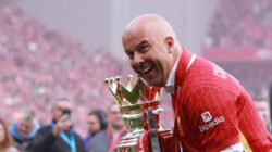 Liverpool Siap Goyang Pasar Transfer, Siapakah yang Beruntung?