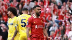 **Mohamed Salah Kecap 47 Gol, Samai Rekor Shearer dan Cole di Premier League**