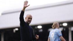 Man City Finis Ketiga, Guardiola Targetkan Quat-trick Juara!