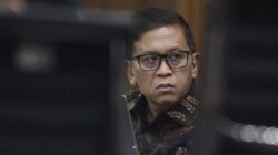 **KPK Bawa Ahli Forensik, Sidang Hasto Kristiyanto Berlangsung Hari Ini**