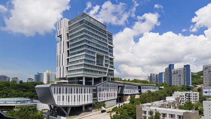 Hong Kong Siap Terima Mahasiswa Harvard yang Terkena Kebijakan Trump