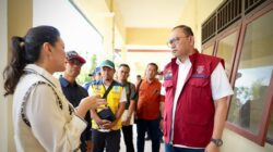 “Sekjen Kemensos: Wajah Baru Kebijakan Pendidikan di Maluku Utara”