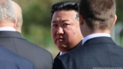 3 Pejabat Korut Ditahan Setelah Gagal Peluncuran Kapal Perang, Kim Jong Un Marah