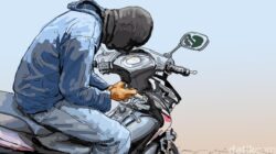 Terkuak! Komplotan Maling Motor di Jakpus Ditangkap Saat Jual Hasil Curian, Polisi Berhasil Tangkap Banda Preman