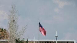 “Bom Molotov di Kedubes AS: WN Amerika Terjerat dalam Skandal Besar”
