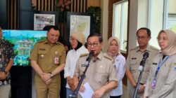 Resmikan Rumah Pompa Sunter C, Pramono Harap Banjir Bisa Cepat Surut – Update 1