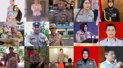 Dari Pantauan ke Penghargaan, Kisah 15 Polisi Kandidat Hoegeng Awards 2025
