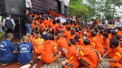 “Operasi Berantas Jaya 2025 Berakhir, Premanisme Tetap Dibasmi!”