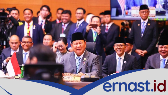 ASEAN vs. Dunia: Prabowo Sebut PNG-Timor Leste Solusi Kuat! [https://www.bbc.com]