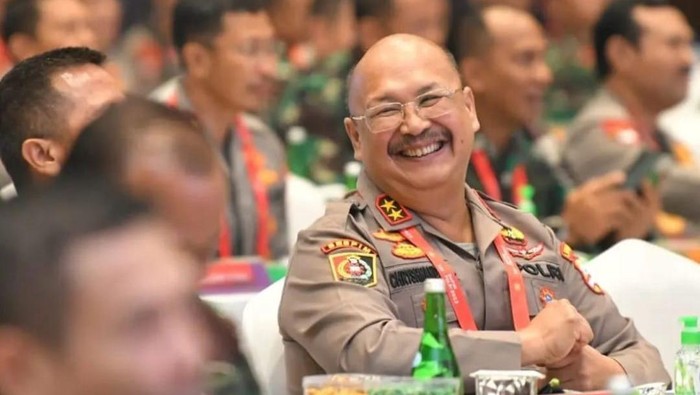 Polri Siap Latih 300 Calon Inspektur Baru di Akpol 2025
