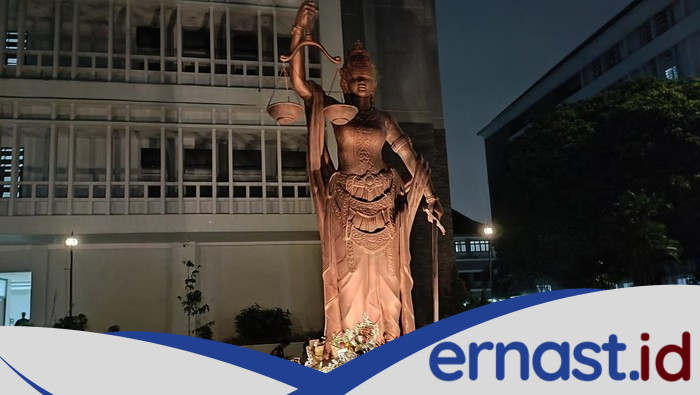 Mahasiswa FH UGM Bersama Doa, Kenang Tragedi Argo Ditabrak BMW