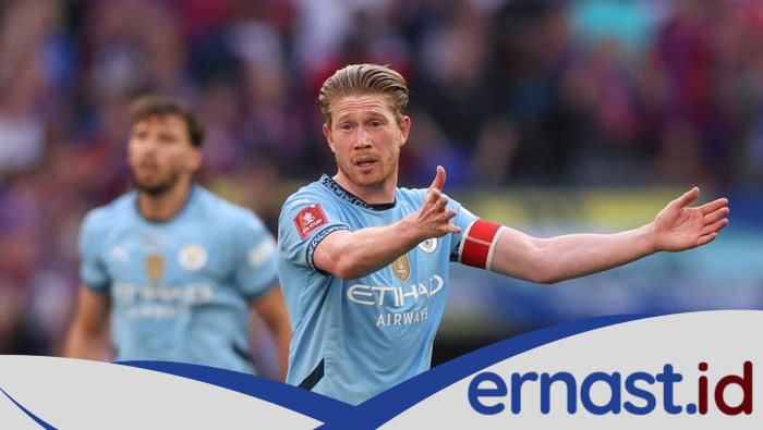 **Juan Jesus: Napoli Menunggumu, De Bruyne** - Tanda-tanda Pindah yang Semakin Terang