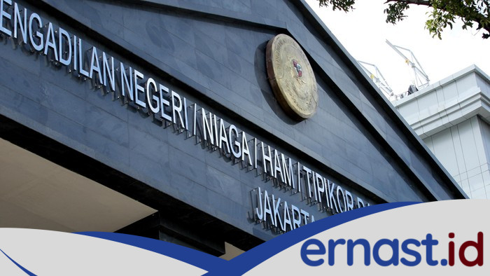 **KPK Terkuak! Taspen Didakwa Rugikan Negara Rp 1 Triliun Hari Ini**