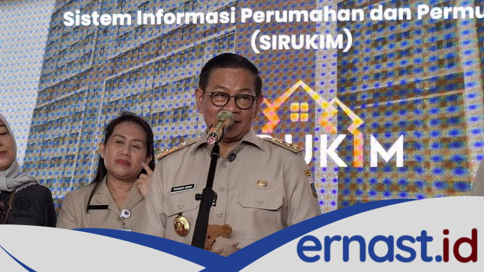 Pramono Akan Lanjutkan Program DP 0 Rupiah: Selama Ada Lahan, Harapan Masyarakat Terwujud?