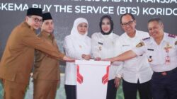 TransJatim Hadir untuk Buruh Ngoro: Solusi Transportasi yang Wujudkan Aspirasi Masyarakat!