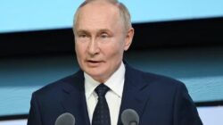 Perusahaan Barat di Rusia, Ancaman Putin Mengintai