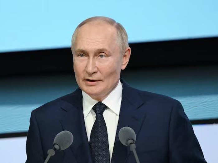 Perusahaan Barat di Rusia, Ancaman Putin Mengintai