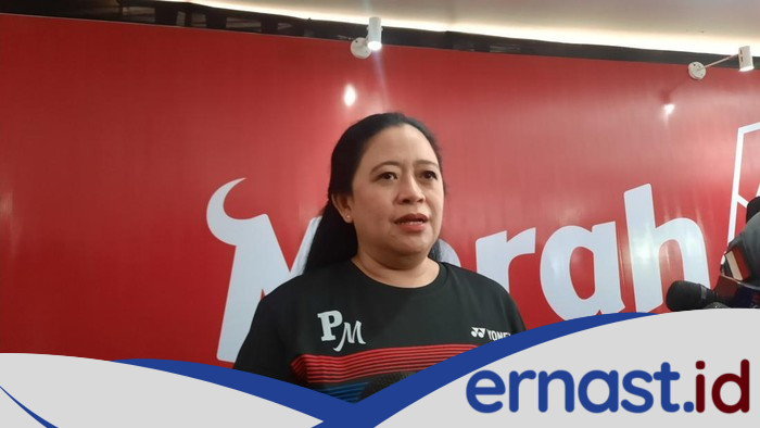 [Tak Ada Orde Lama, Puan: Sejarah Dikoreksi dengan Jas Merah]