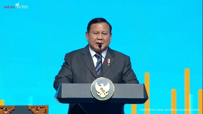 Kepercayaan Publik Menuju Presiden Meningkat, Menurut Survei Indikator: 82,7%