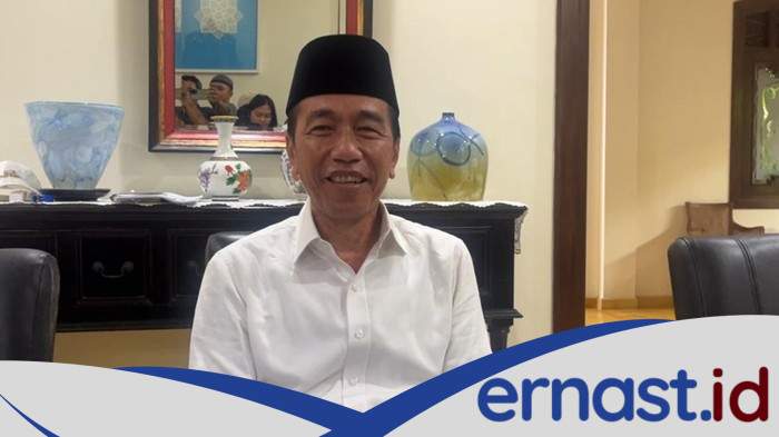 66,9% Warga Indonesia Tak Percaya Jokowi Palsukan Ijazah: Apa yang Sebenarnya Terjadi?