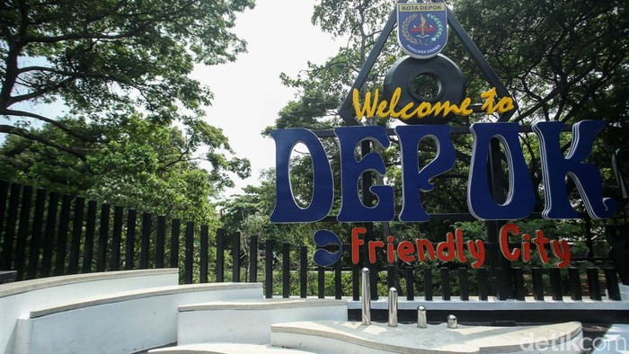Depok Melesat, Tepis Label Kota Intoleran Versi Setara