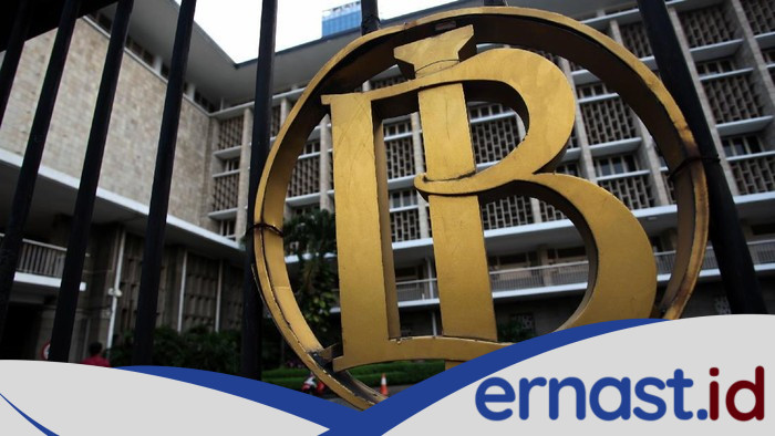 Karyawan Bunuh Diri Loncat dari Helipad, Bank Indonesia Buka Suara - Update 1