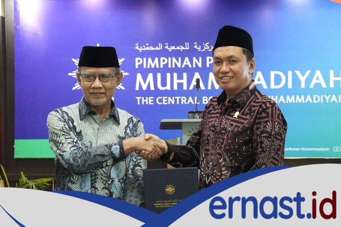 Revisi UU Persaingan Usaha: Apakah Lindungan UMKM dari Multinasionals Cukup?
