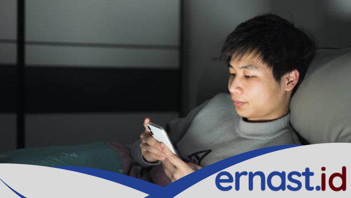 Tidur Malam? Jangan diabaikan, Bahaya Jantung Menyertainya