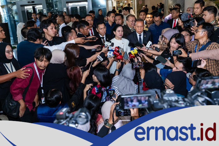 Puan Pastikan DPR Kawal RAPBN 2026 Jawab Kebutuhan Rakyat dalam Tengah Krisis Global