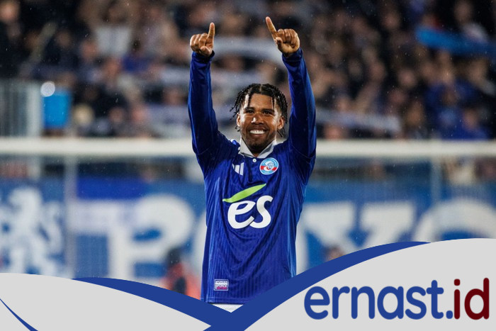 Ancelotti Latih Brasil, Panggil Dua Wonderkid Chelsea Ini untuk Revolusi Timnas!