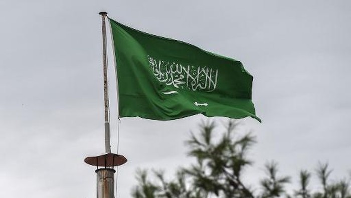 Arab Saudi Tetapkan Idul Adha Jatuh pada 6 Juni, Libur 1 Minggu untuk Pekerja