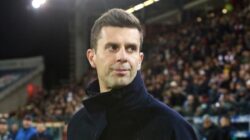 **AC Milan Pertimbangkan Rekrut Thiago Motta sebagai Pelatih Baru**