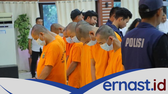 5 Fakta Pabrik Skincare Palsu di Bekasi Ternyata Bahan Bakunya Tapioka: Pencurian Kebenaran dalam Kosmetik