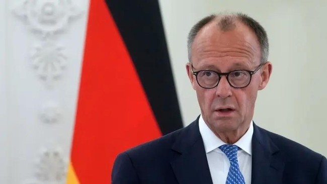 Sindiran Pedas Jerman ke Israel: Perang Gaza Bukan Lagi Lawan Hamas, Tapi Siapa?