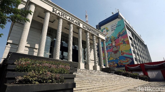 Kapan Putusan MK soal SD-SMP Swasta Digratiskan Harus Dilaksanakan? Ini Jawabannya!