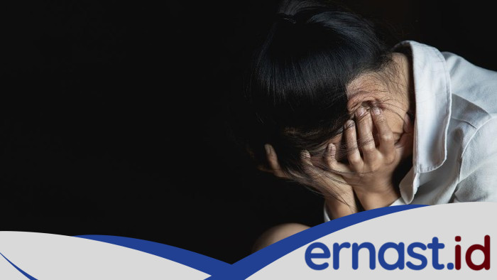 **Terbongkar! Pasutri di Kampar Riau Paksa Anak Threesome Selama 10 Tahun, Awal Mula Kisah Mengerikan Ini**