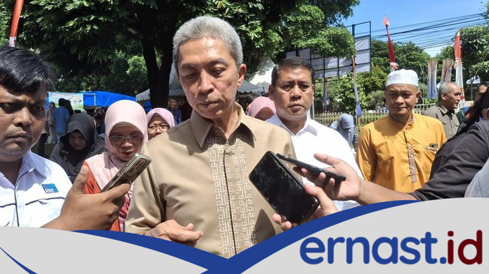 Pemkot Bogor Kaji Ulang Rencana Aktifkan Kembali CFD di Jalan Sudirman, Ancam Ganggu Lalu Lintas?