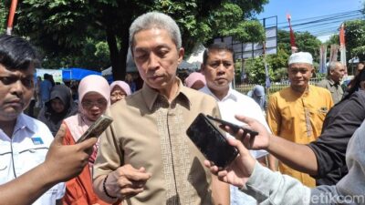 Pemkot Bogor Kaji Ulang Rencana Aktifkan Kembali CFD di Jalan Sudirman, Ancam Ganggu Lalu Lintas?