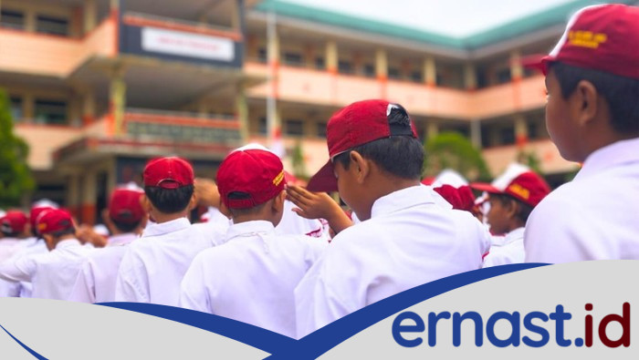MK Perintahkan Gratifikasi SD-SMP Swasta, Ini Awal Mula Gugatan yang Membuatnya Terjadi