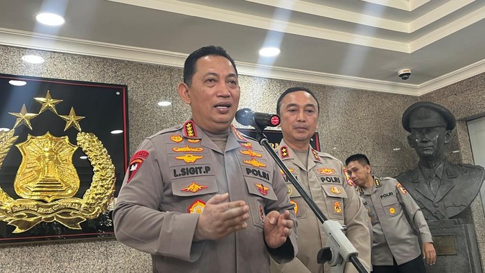 Polisi Bersumpah Hancurkan Premanisme, Masyarakat Aman Siang-Malam