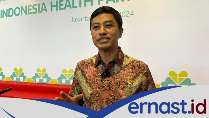 Kasus DBD RI Meningkat Drastis, Wamenkes: Nyamuk Lebih Berbahaya dari Hewan Buas!