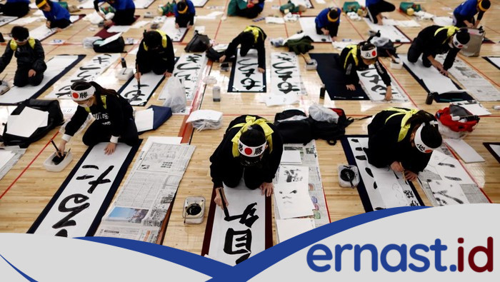 Jepang Menghadapi Krisis Generasi, Jumlah Anak-anak Terendah dalam 44 Tahun!